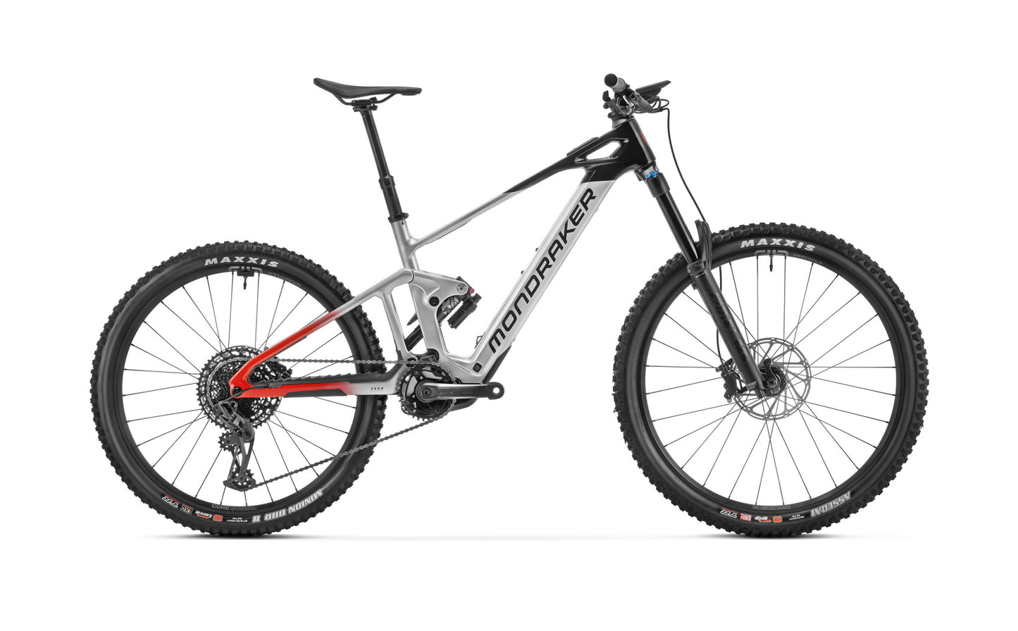 
                  
                    Mondraker Dune R (Available for Order)
                  
                